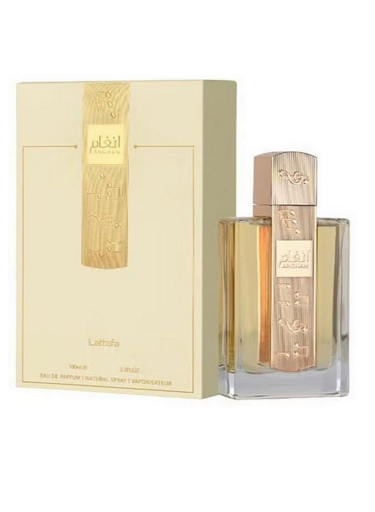 Lattafa Angham EDP 100 ml - Image 2